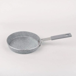 MAESTRO Grey 28cm frying pan MR-1211-28