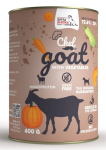 SYTA MICHA Chef Goat with vegetables - m&auml;rg koeratoit - 400g
