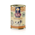 FOLK Traditsiooniline poola j&auml;nku pidu - m&auml;rgkoeratoit - 400g