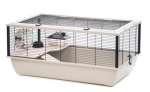 INTER-ZOO Bob + Wood beige - puur hamstrile