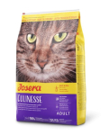 Josera Culinesse cats dry food 2 kg Adult Poultry, Salmon