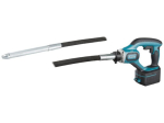 Makita DVR450Z 18V LXT betoonivibraator