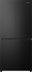 Hisense 483 L RQ5P470SAFD Must K&uuml;lmik