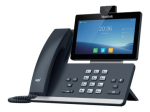 Yealink SIP-T58W Classic Gray VoIP telefon