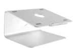 Logilink AA0104 17 " S&uuml;learvuti tugi Sobib MacBooki seeria ja enamiku 11"-17" s&uuml;learvutite jaoks Alumiinium