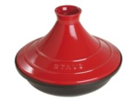 STAUB Tajine pann Punane