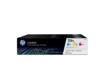 HP 126A Sinine Magenta 1000-lehek&uuml;lje Tooner CF341A