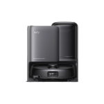 Anker Eufy robottolmuimeja Omni E25 M&auml;rjalt ja kuivalt T&ouml;&ouml;aeg (max) 180 min Tolmumahutavus 3 L 20000 Pa must