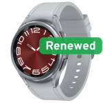 Samsung Renewed Grade A Galaxy Watch 6 Classic BT 43mm (SM-R950N) H&otilde;bedane