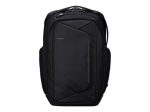 Targus Pro-Tek Tech Mahutub kuni suurusega 16 " Seljakott &Otilde;larihm Must