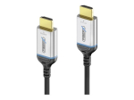 PureLink HDMI kaabel, must