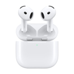 Apple AirPods 4 Valge