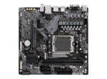 Gigabyte A620M S2H 1.0 E/T T&ouml;&ouml;tluseri AMD T&ouml;&ouml;tluse pesa AM5 DDR5 DIMM M&auml;lu pesad 2 Toetatud k&otilde;vaketta liidesed SATA, M.2 Arv
