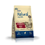 NATURAL Veis lambaga M&L kuivkoeratoit, 1.6kg