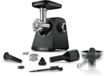 Bosch MFWS430B hakkmasin, 1900 W, must, h&otilde;bedane