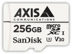 MEMORY MICRO SDXC 256GB SURV./02021-001 AXIS