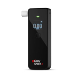 XBLITZ ELEKTROONILINE HINGEALKOMEETRI TESTER SPIRIT 2