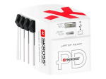 Skross 1xUSB-C maailma laadija