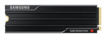 SSD SAMSUNG 9100 PRO 8TB M.2 NVMe TLC Kirjutamiskiirus 13400 MBytes/sec Lugemiskiirus 14800 MBytes/sec 3.88mm TBW 4800 TB MZ-VAP8T0CW