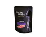 Dolina Noteci k&uuml;&uuml;liku niiske toit kassidele - 85g