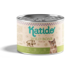 KATIDO P&otilde;dra - m&auml;rgine kassitoit - 200g