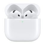 Apple AirPods 4 ANC Valge