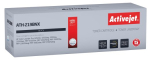 Activejet ATH-219BNX Toner HP printerile, asendaja HP 219X W2190X; Supreme; 3200 lehek&uuml;lge; must, t&scaron;hibiga