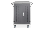 Digitus Charging trolley, 30 charge bases, 16", 1100 x 700 x 650 mm DN-45002