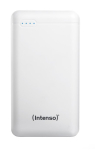 POWER BANK USB 20000MAH/WHITE XS20000 INTENSO