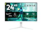Philips Evnia 24M2N3201PL/00 24 " Fast IPS FHD 16:9 260 Hz 1 ms 1920 x 1080 pixels 300 cd/m&sup2; HDMI ports quantity 1 White