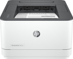 HP LaserJet Pro 3002dw Printer, Must ja valge, Printer for Small medium business, Print, Dualband Wi-Fi; Strong Security; Energy Efficient; Fast