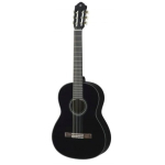 Yamaha C40 II BL - classical guitar 4/4, czarna