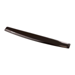 KEYBOARD ACC WRIST SUPPORT/CRYSTALS GEL 9112201 FELLOWES