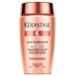 Discipline Bain Fluidealiste No Sulfates - Shampoo with no sulfates 500ml