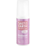 Peony Blossom Natural Deodorant - Natural mineral deodorant spray with the scent of peony 100ml