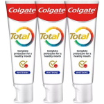 Total Whitening Trio Toothpaste 75ml