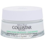 Pure Actives Salicylic Acid + Niacinamide Cream 50ml