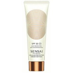 Silky Bronze Cream for Face SPF 30 50ml