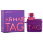 Tag Her Donna Colored EDP 100ml