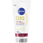 Firming and Anti-Wrinkle Neck & D&eacute;collet&eacute; Cream Q10 - Firming Neck and D&eacute;collet&eacute; Cream 200ml
