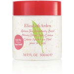Green Tea Strawberry Basil Body Cream 500ml