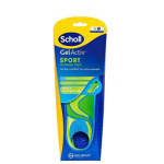 GelActiv Sport Insole - Gel insoles for shoes Small