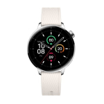 OnePlus Watch 3 (43mm) Nutikas Kell GPS (satelll) AMOLED 1,32'' H&otilde;be T&auml;iskivi