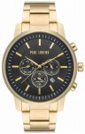 Paul Lorens meeste kell PL6647B-1D1 / must