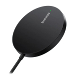 Baseus Simple Mini 3 Juhtmevaba Magnetlaadija 15W