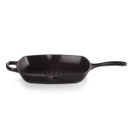 Le Creuset Valuahi grillpann ruudukujuline 26x26cm
