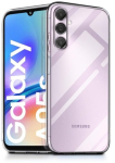 Mocco Ultra tagakaas 2 mm Silikoonkaas Samsung Galaxy A05s jaoks