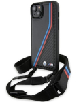BMW BMHCP15S23PSVTK tagakaas Apple iPhone 15 / 14 / 13 jaoks