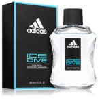 Adidas Ice Dive Parf&uuml;&uuml;m EDT 100 ml