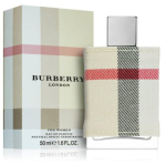 Burberry London naiste parf&uuml;&uuml;m EDP 50 ml